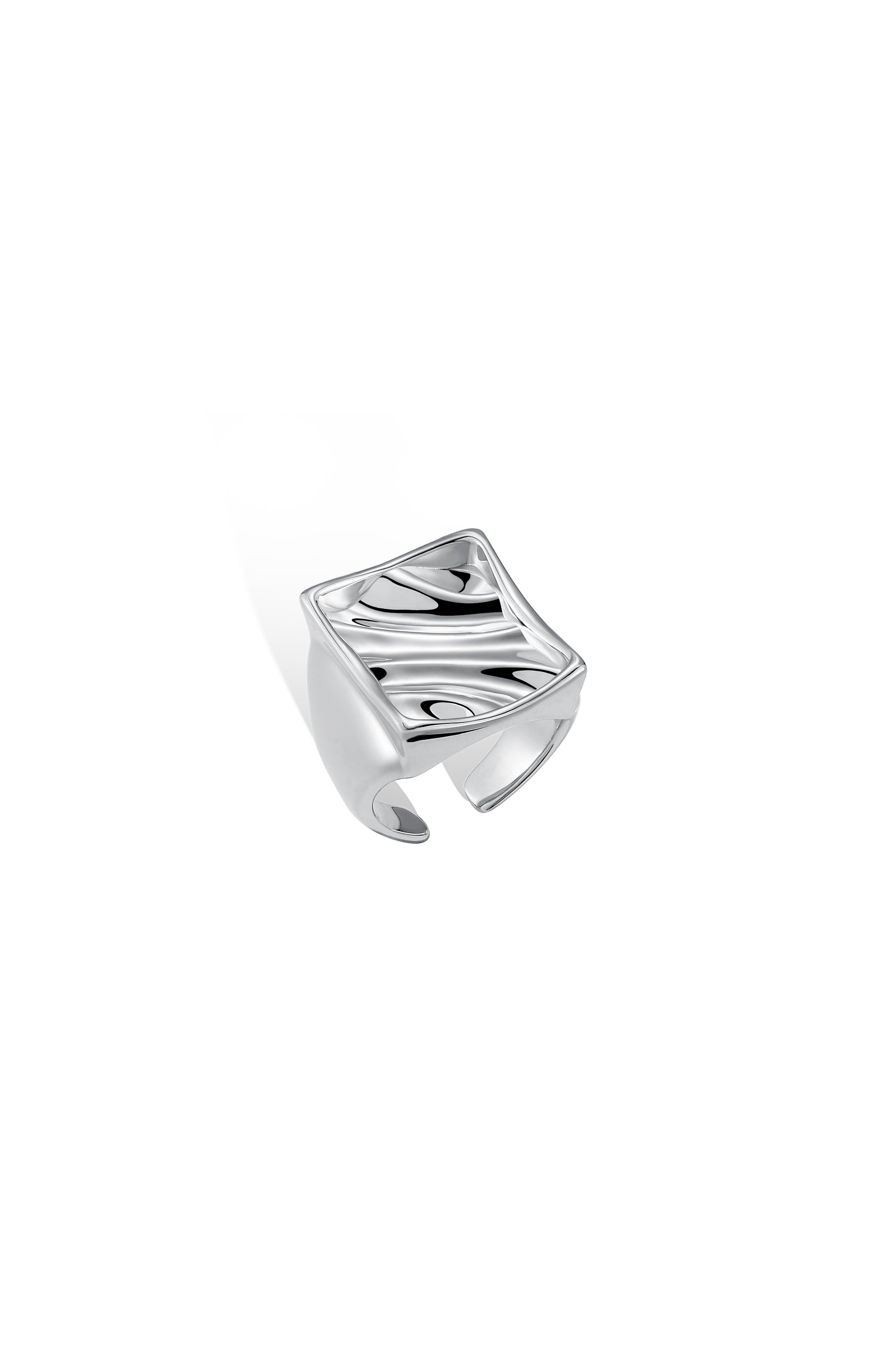 selected Silver