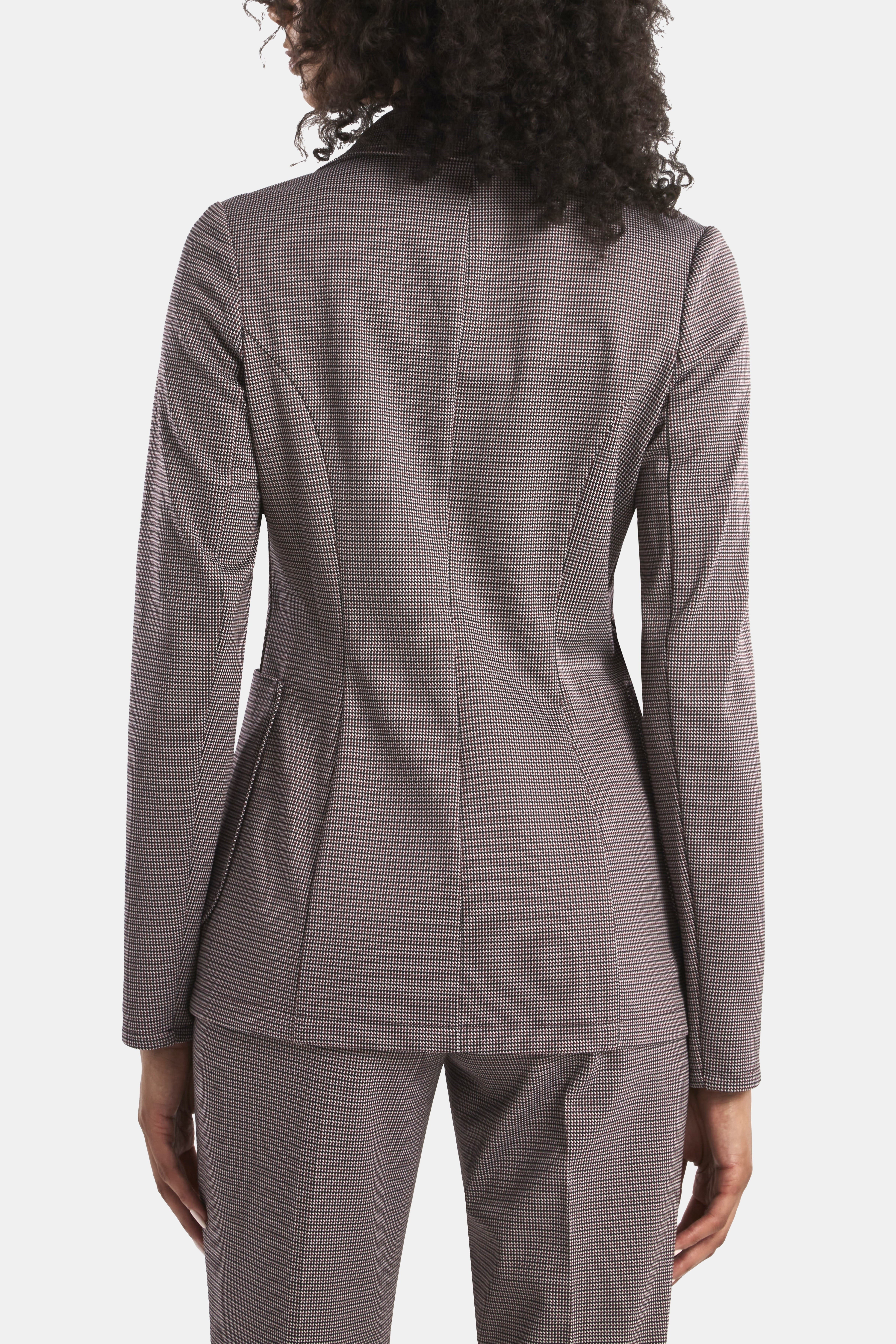 THE BUTTERFLY BLAZER - image 2
