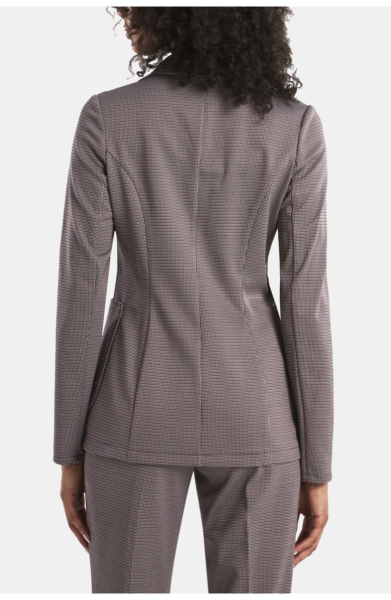 Capsule 121 THE BUTTERFLY BLAZER, Alternate, color, Red Multi