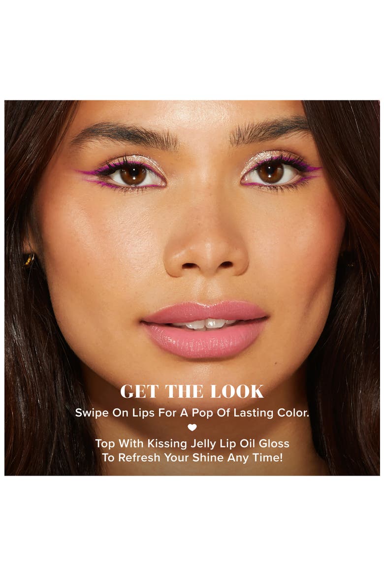 Kissing Juicy Tint Lip Tint, Alternate, color, SOUR WATERMELON