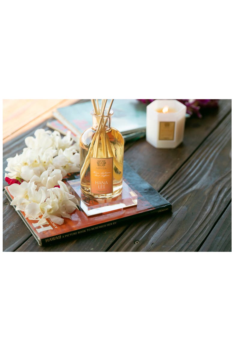 Hana Lei Home Ambiance Perfume, Alternate, color, NO COLOR