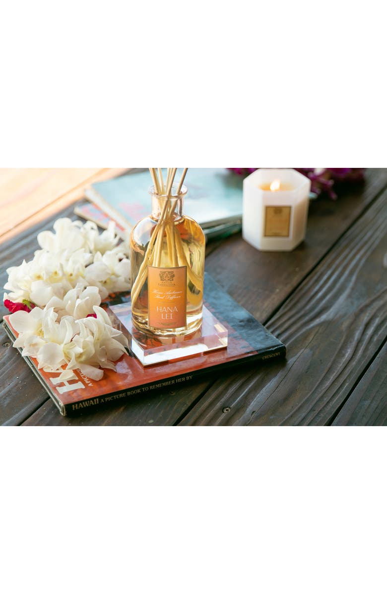 Antica Farmacista Hana Lei Home Ambiance Perfume, Alternate, color, 