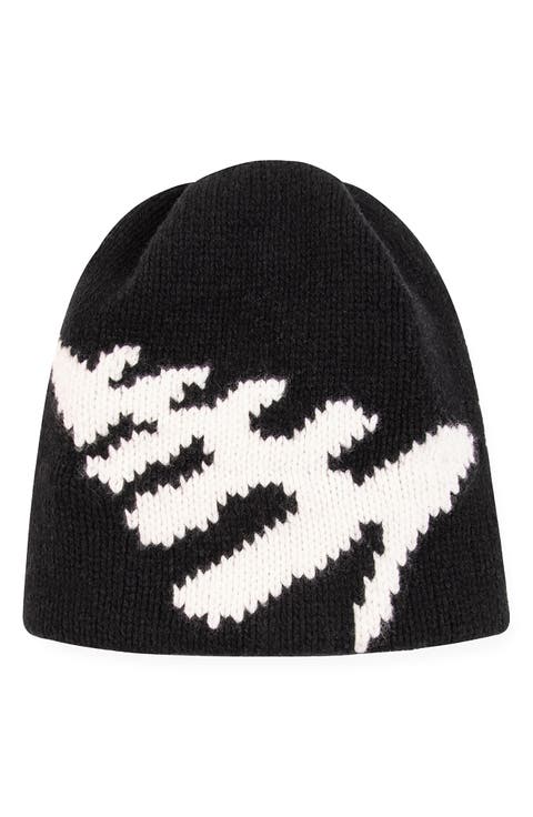 Plane Flag Beanie