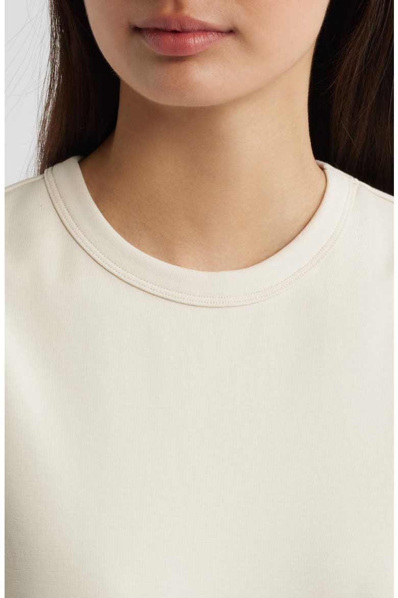 Campbell Sleeveless Tank, Alternate, color, CREAM