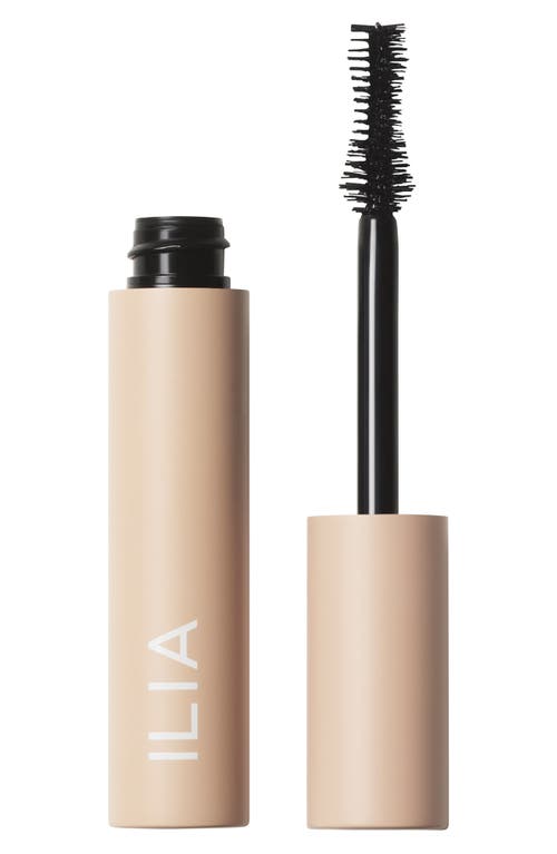 ILIA Fullest Volumizing Mascara in No Colordnu at Nordstrom, Size 0.32 Oz