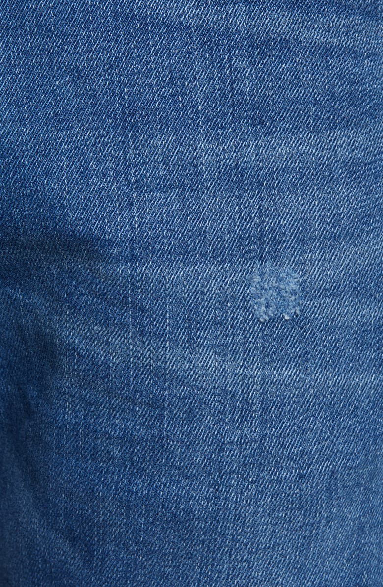 DIESEL<sup>®</sup> Zatiny Bootcut Jeans, Alternate, color,