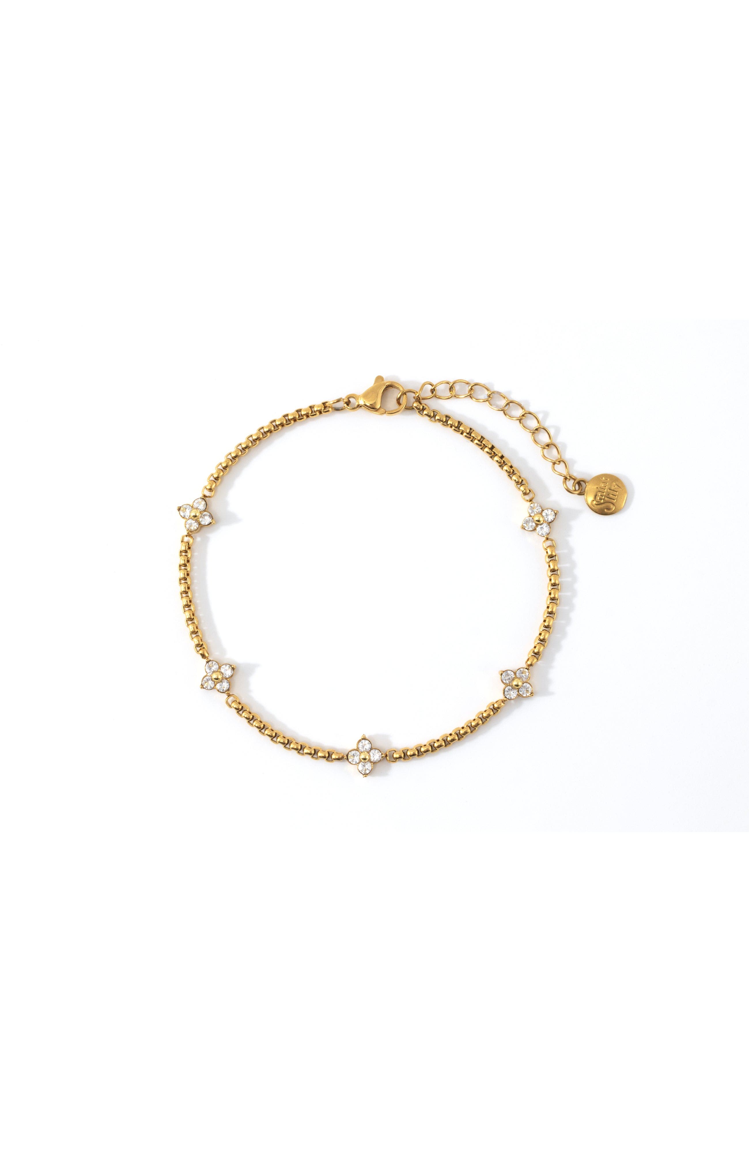 selected Gold