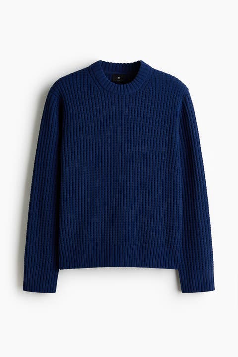 Regular Fit Jumper