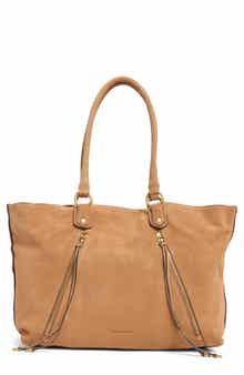 Rivington Leather Tote