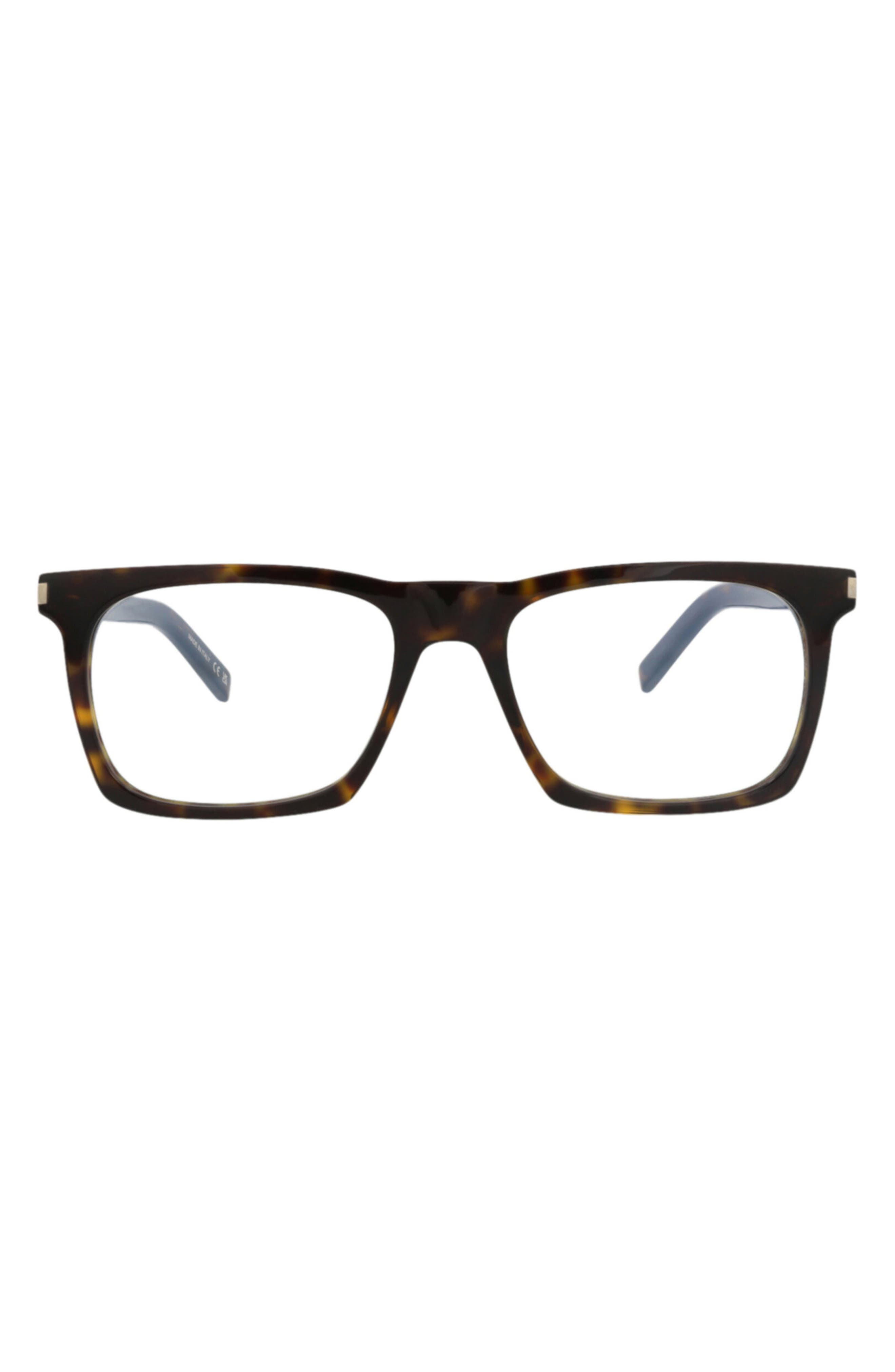 54mm Rectangle Optical Frames