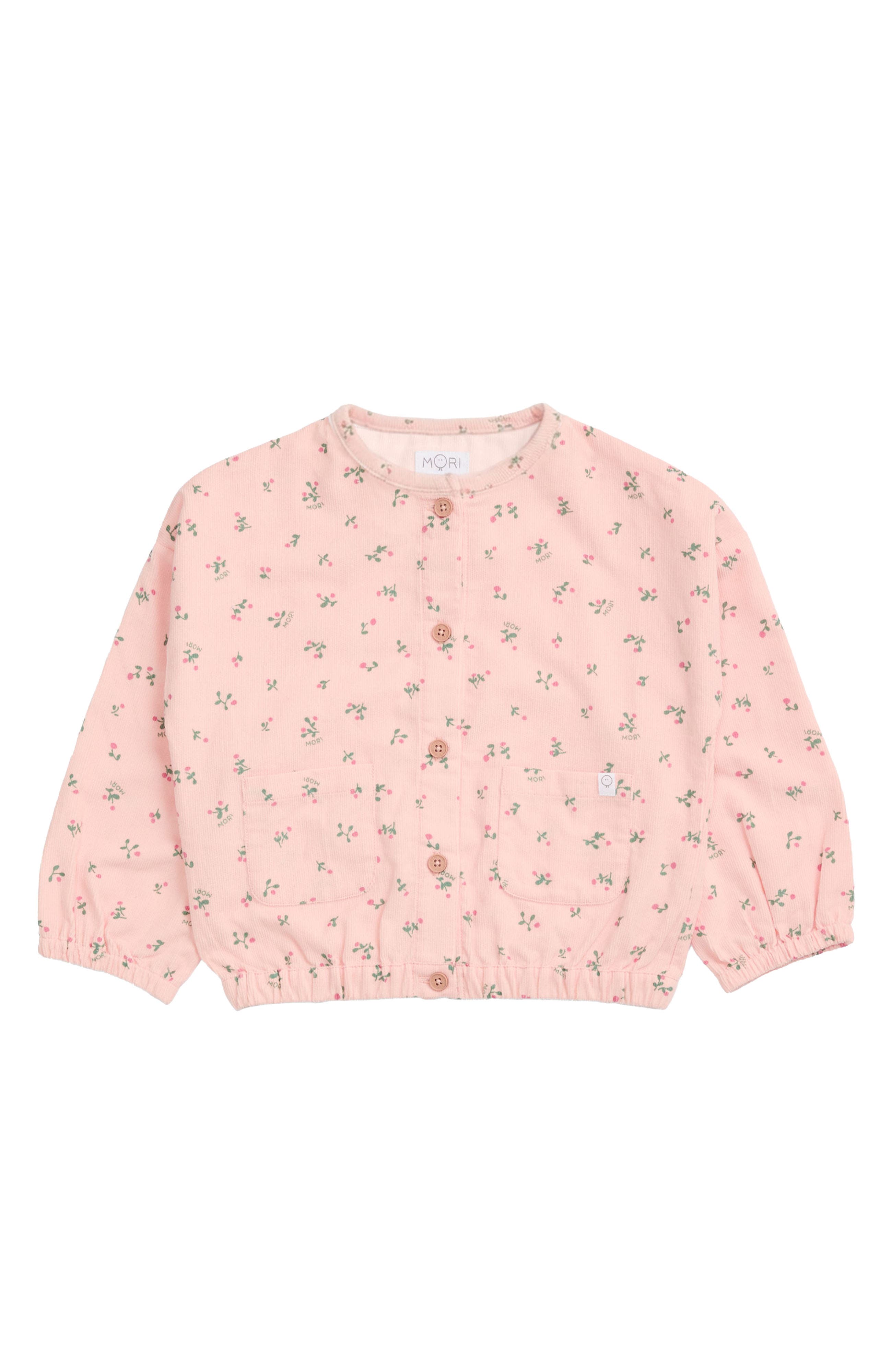 selected Floral Print