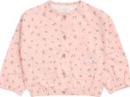 MORI Frilled Corduroy Jacket