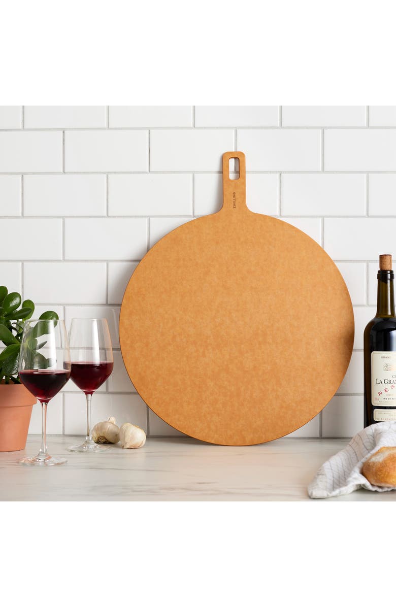 ZWILLING Plant Fiber Wood Serving Board, Alternate, color, Natural