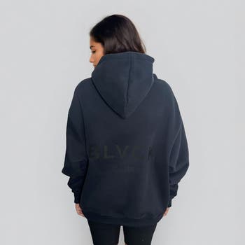 Blvck Shades Hoodie