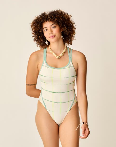 York One Piece Tall