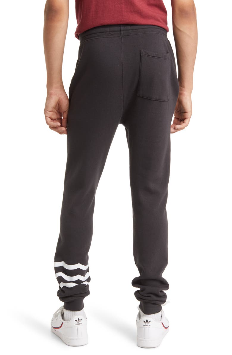 Sol Angeles Essential Coastal Jogger Sweatpants, Alternate, color,