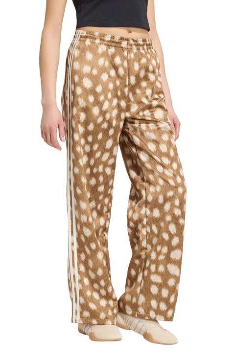 AOP Track Pants
