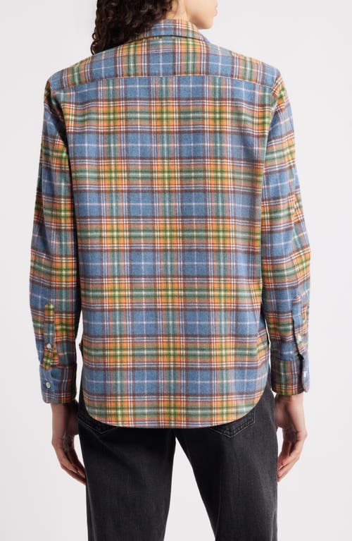 Frank & Eileen Eileen Relaxed Button-up Shirt