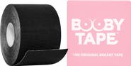 Booby Tape Booby Tape