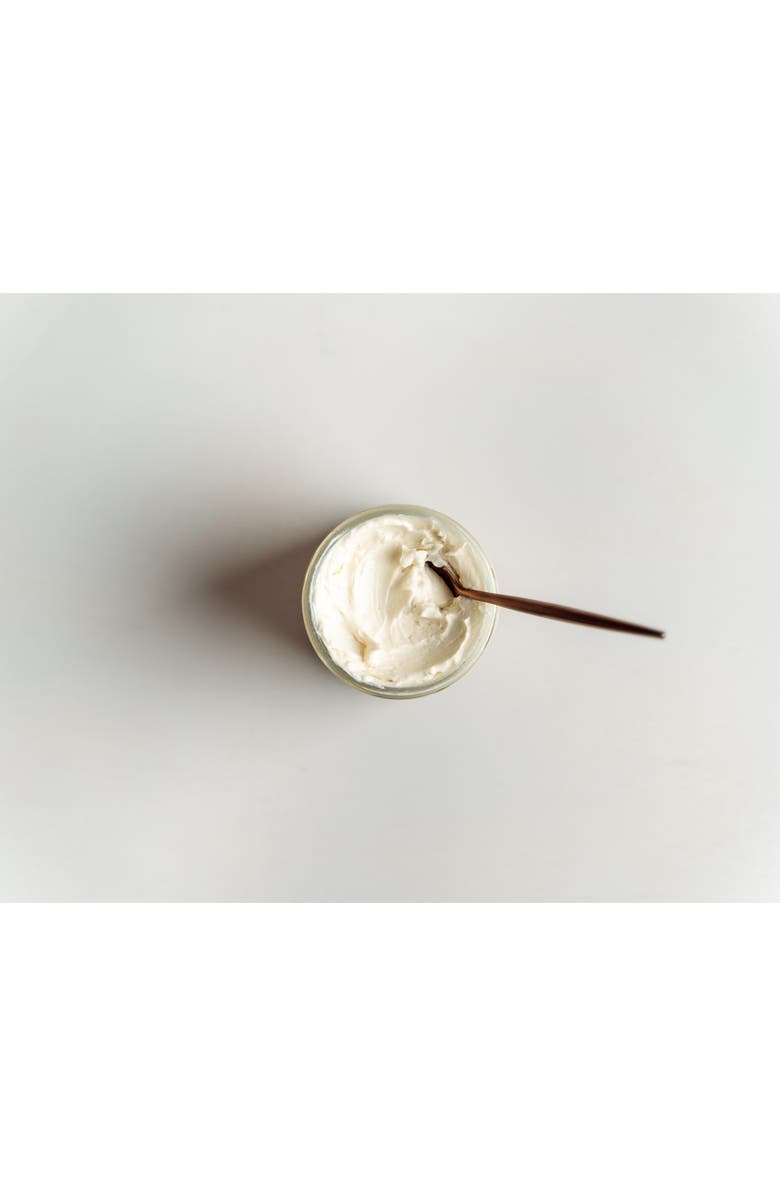 London Grant Co Cocoa & Jojoba Body Soufflé, Alternate, color,