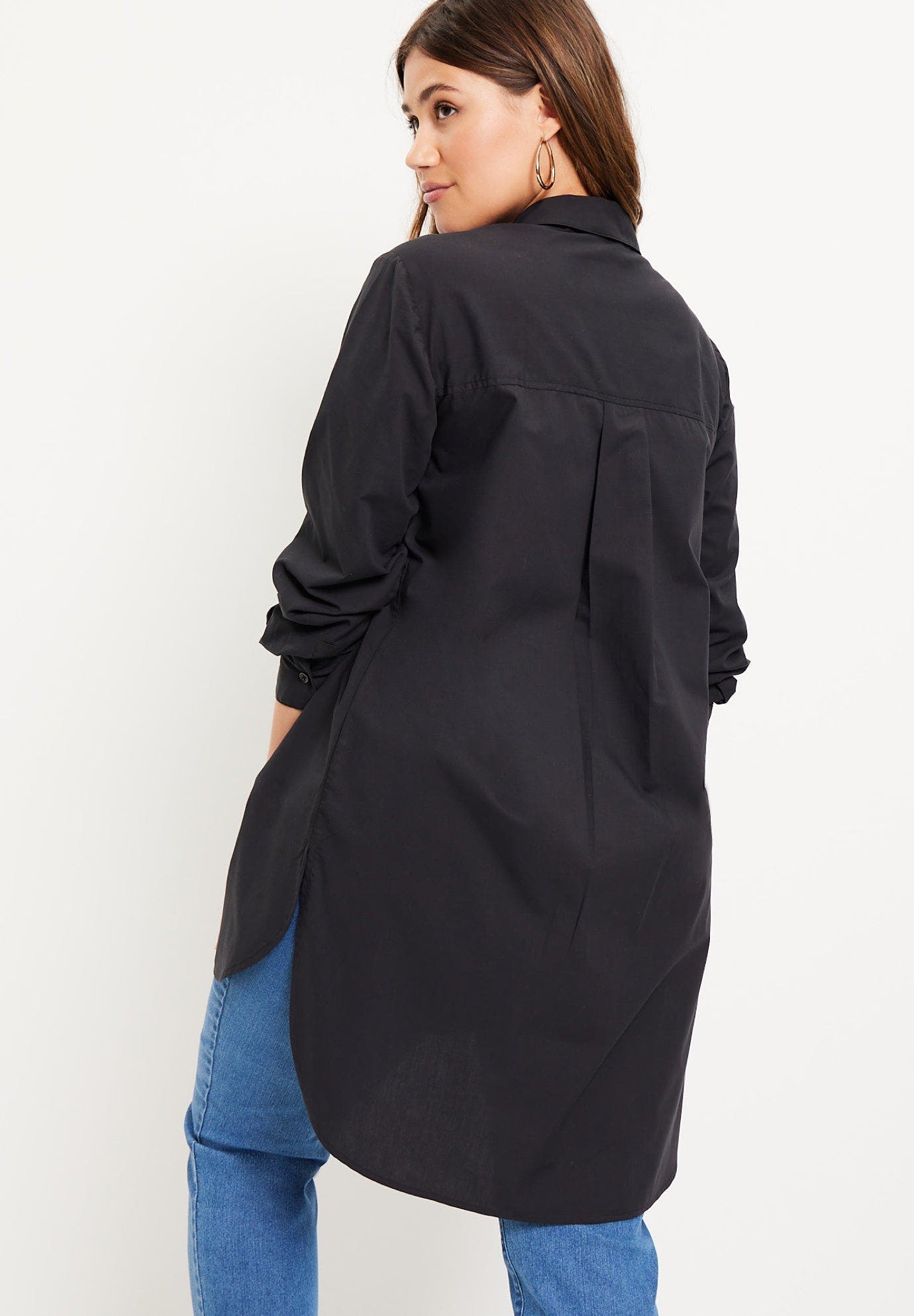 Poplin La Vie Max Tunic - image 2