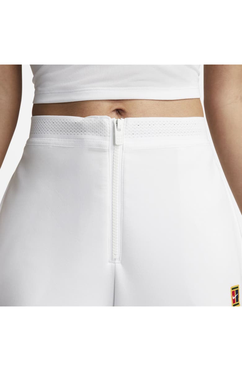 Nike Court Dri-FIT Heritage Wide Leg Pants, Alternate, color, 