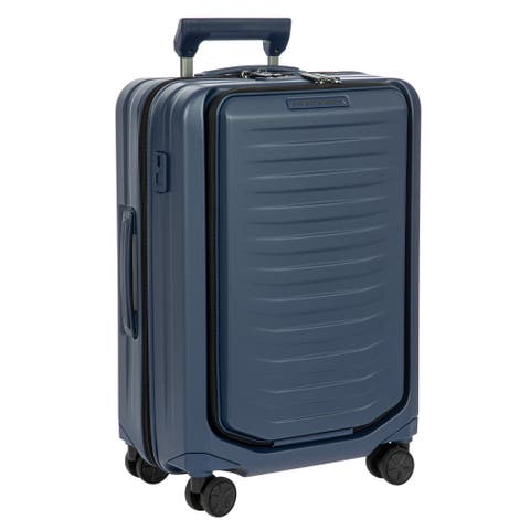 Roadster 21" Carry-on Expandable Spinner