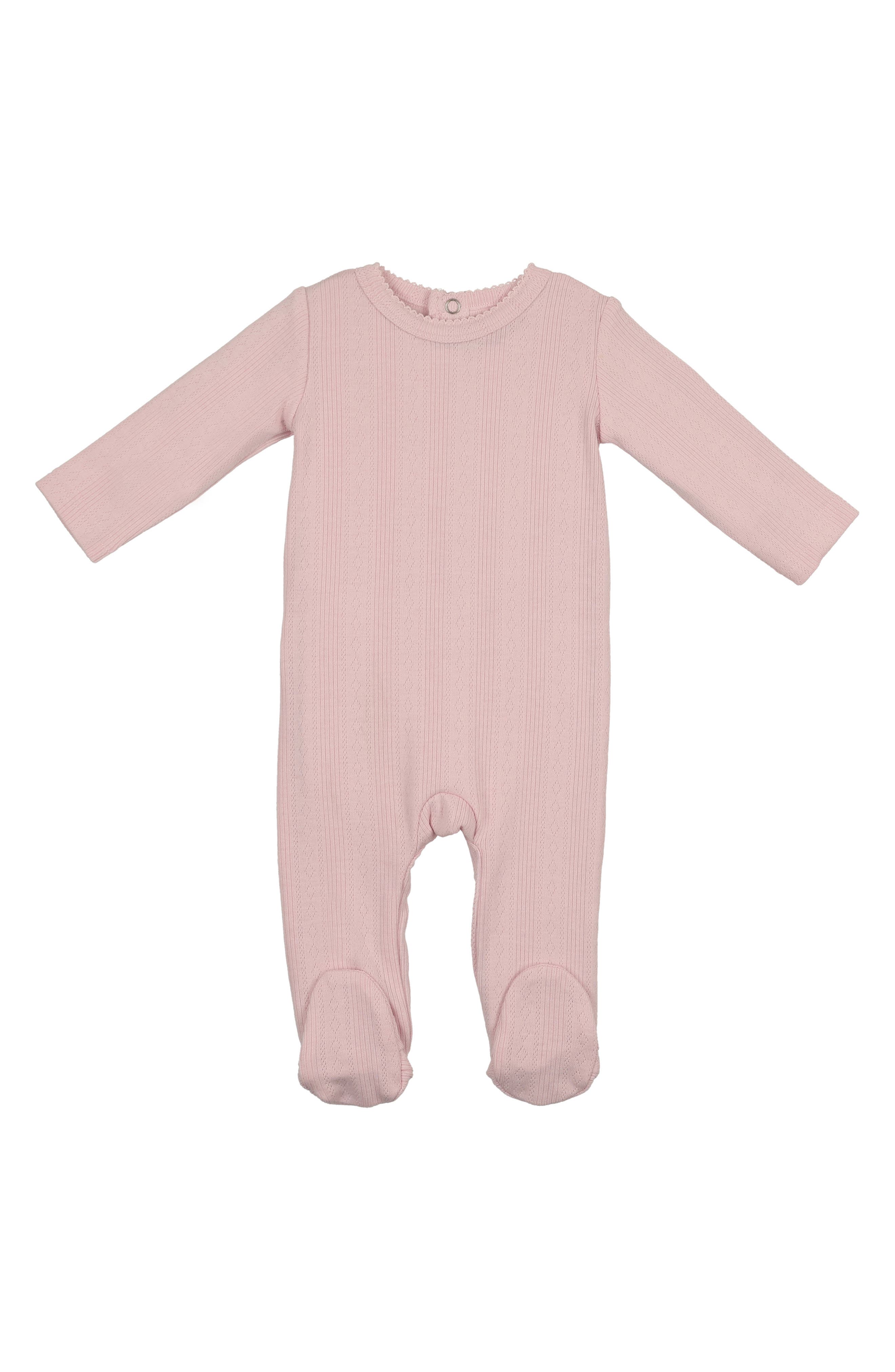 PALE PINK