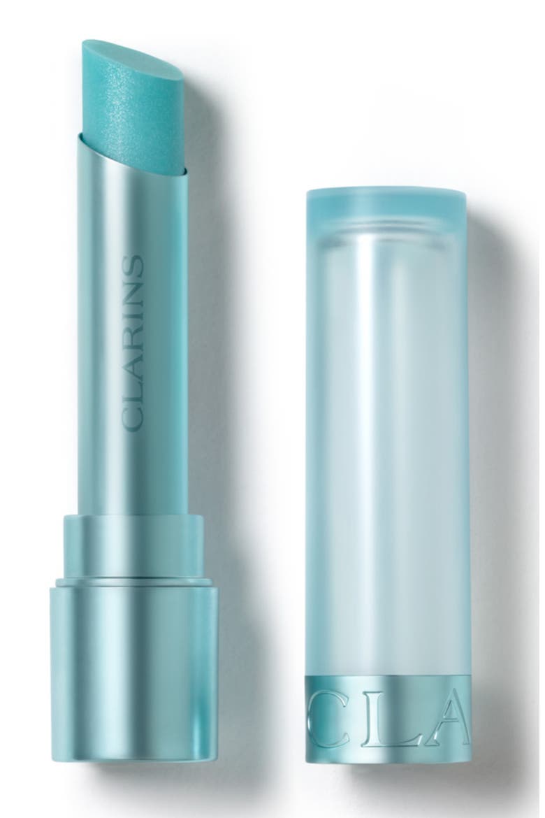 Cryo-Plumping Lip Oil Balm, Main, color, NO COLOR