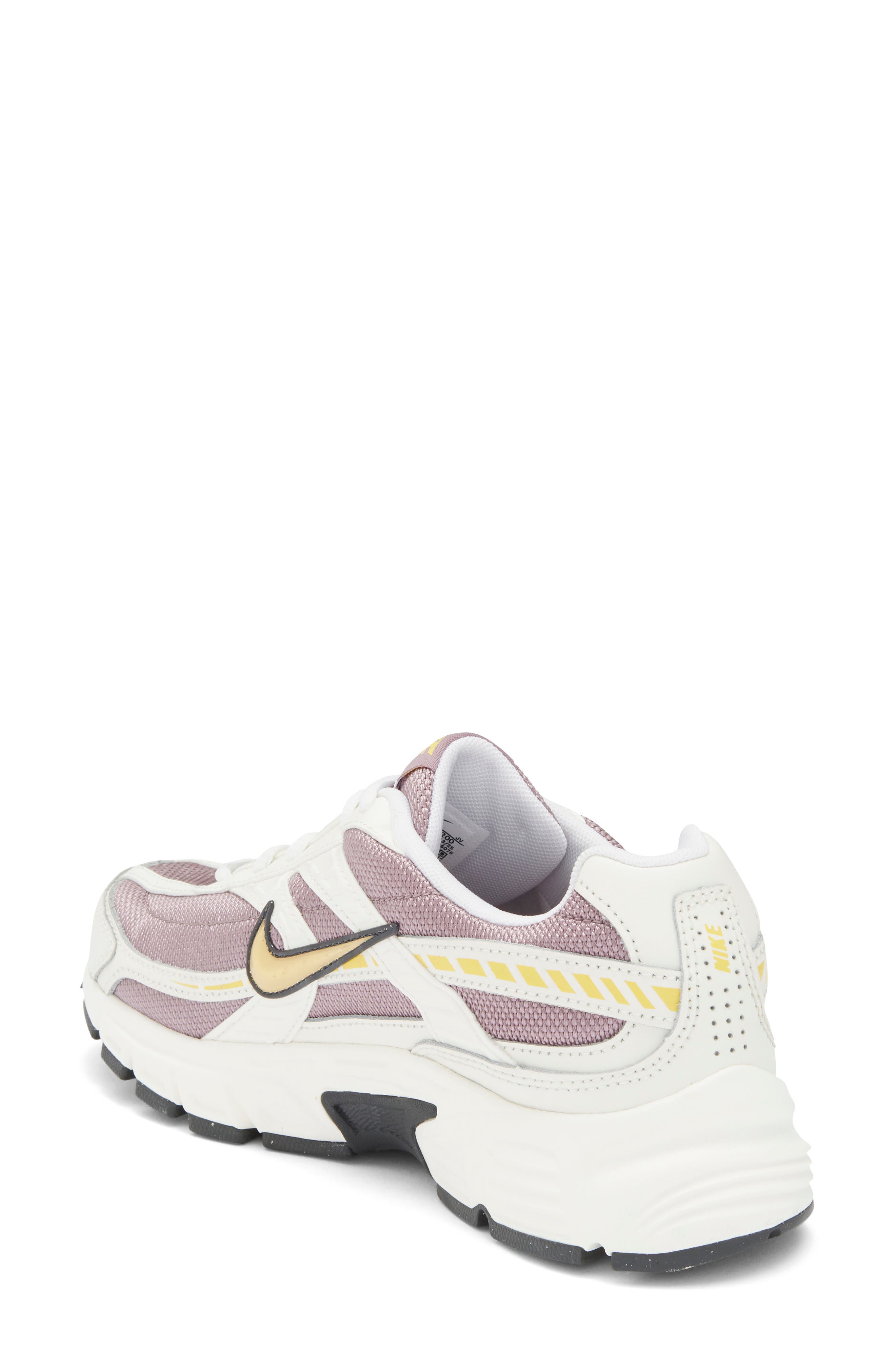 Initiator Running Shoe, Alternate, color, TAUPE GREY/ TOPAZ GOLD/ GREY