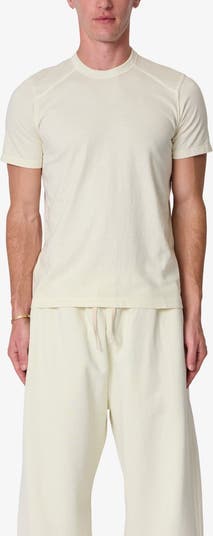 Tight Crop T-Shirt
