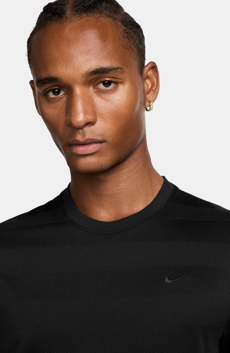 Nike Primary Dri-FIT Fitness T-Shirt, Alternate, color, 