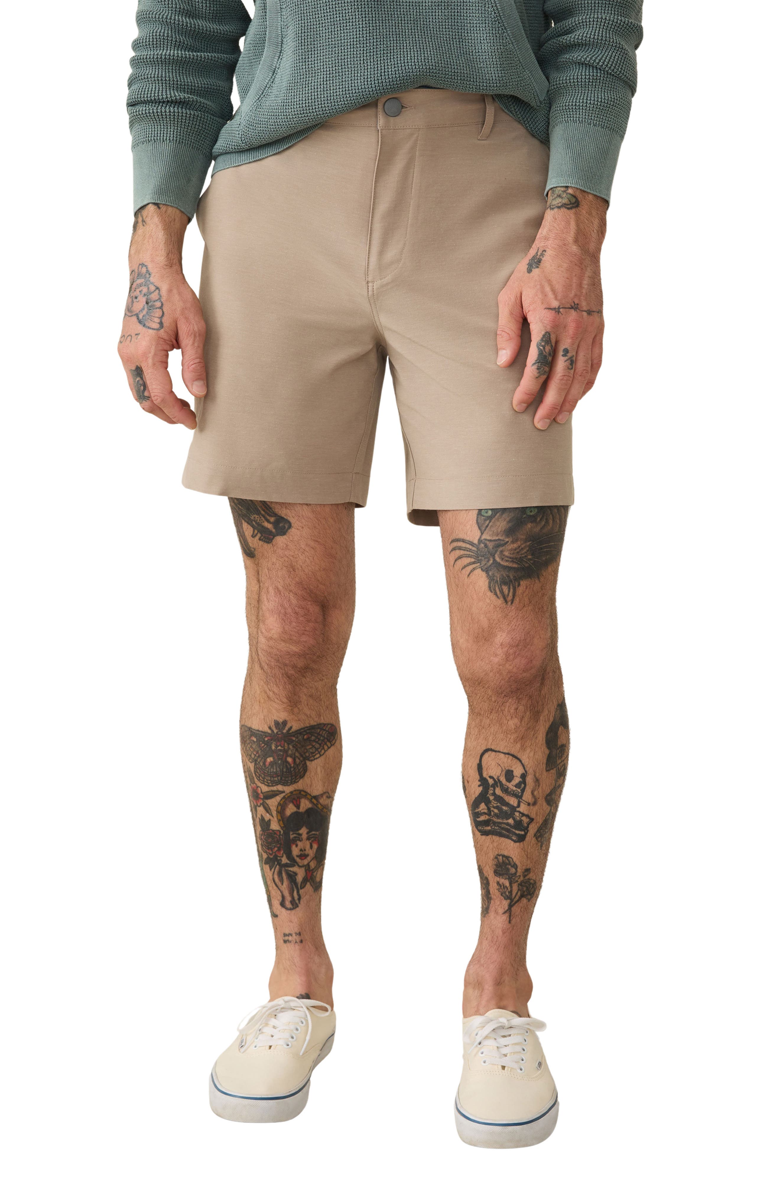 KHAKI