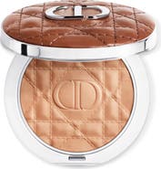 DIOR Forever Nude Bronzer Powder