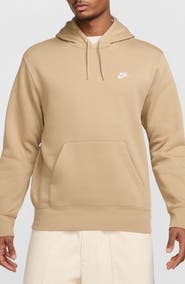 Nike Men's Club Fleece Pullover Hoodie