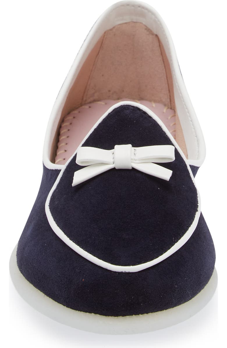 The FLEXX Alyssa Bow Flat, Alternate, color,