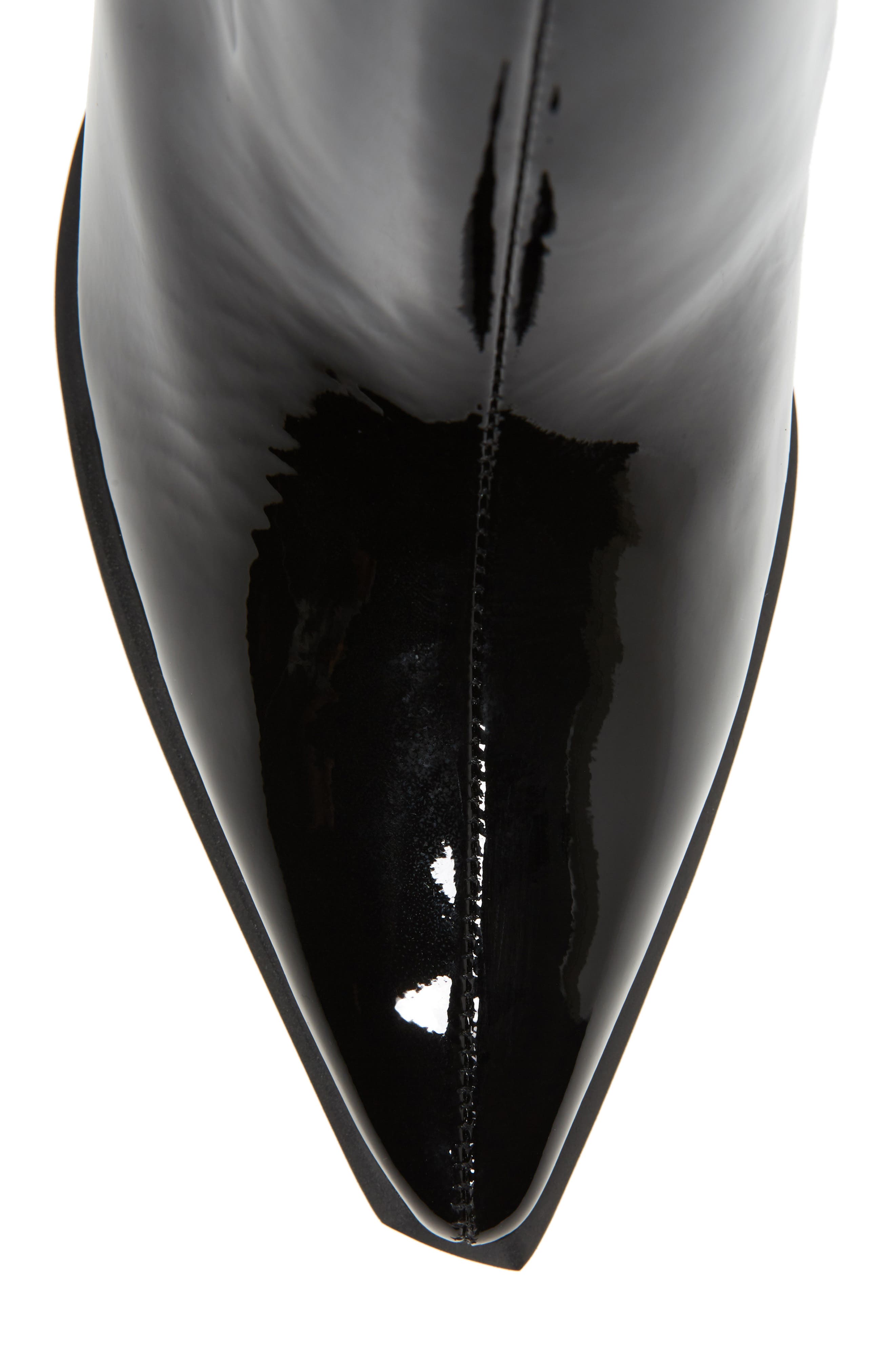 Jeffrey Campbell La-Siren Bootie, Alternate, color, 