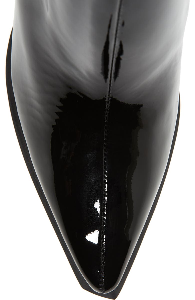 Jeffrey Campbell La-Siren Bootie, Alternate, color,