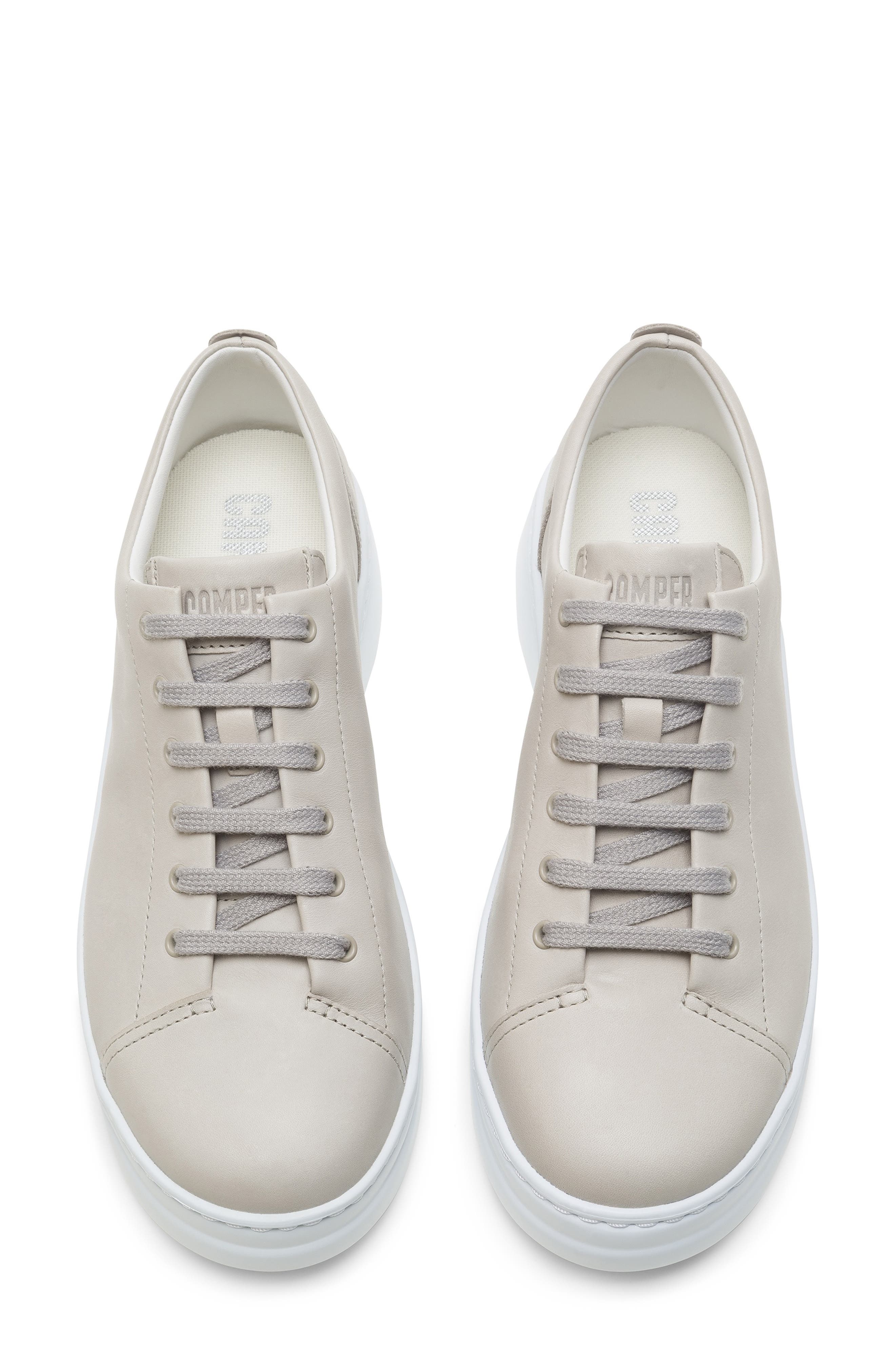 Camper Runner Up Sneaker, Alternate, color, 