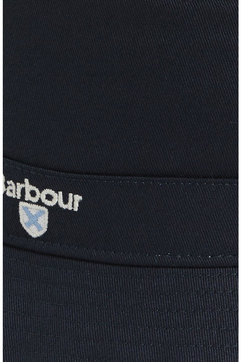Cascade Bucket Hat, Alternate, color, NAVY