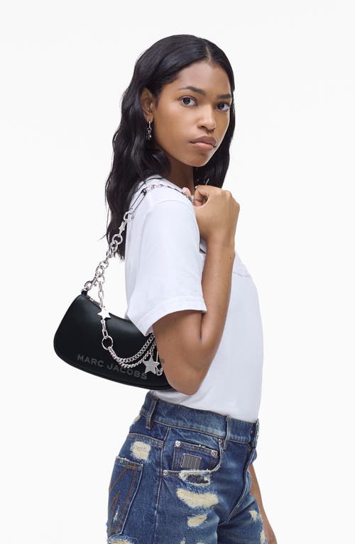 MARC JACOBS MARC JACOBS THE CHARM SHOULDER BAG 