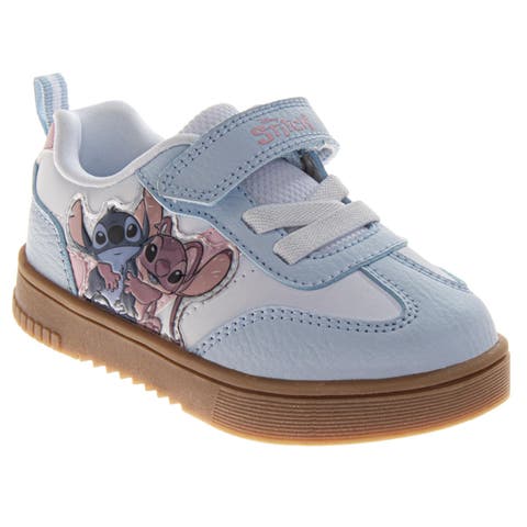 Stitch Sneaker Toddler Little Kid