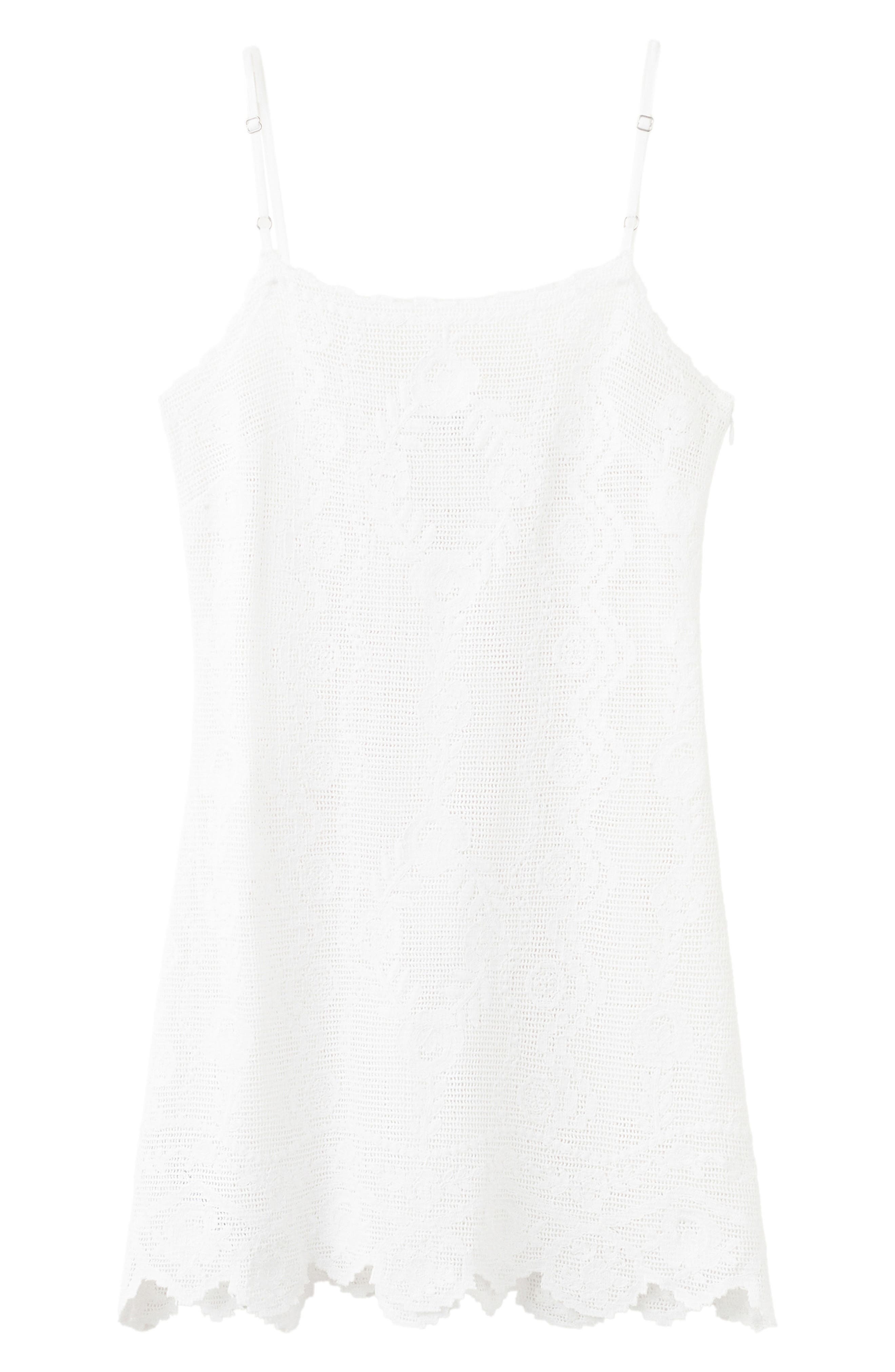 selected WHITE