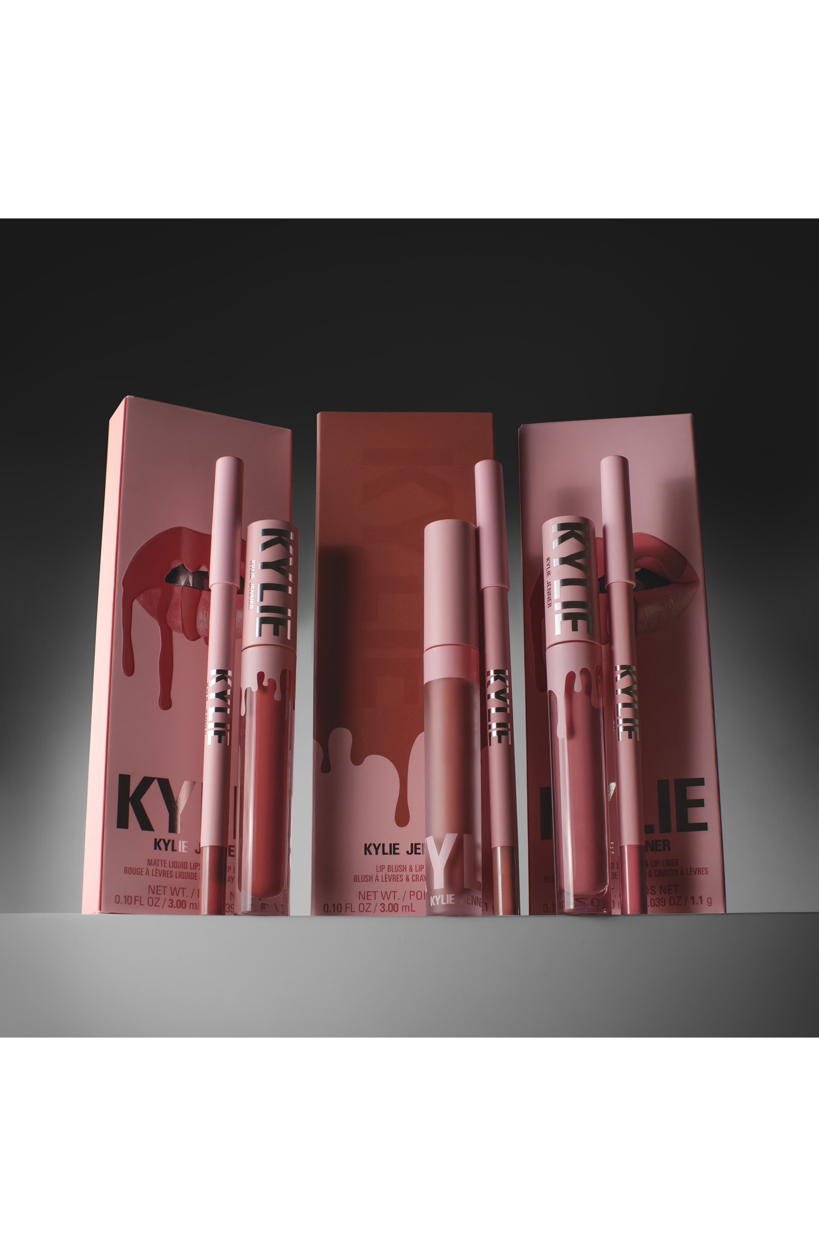 Matte Lip Kit (Women) | Nordstrom
