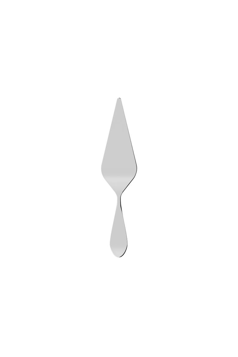 Sereno XXL Pie Server, Alternate, color, silver/platinum