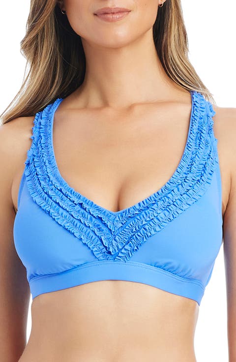 Underwire Bikini Top