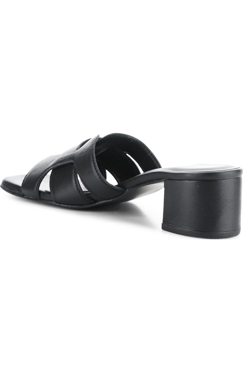 Bos. & Co. Uplift Slide Sandal, Alternate, color,