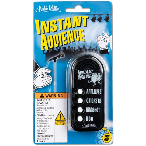 Electronic Sound Maker