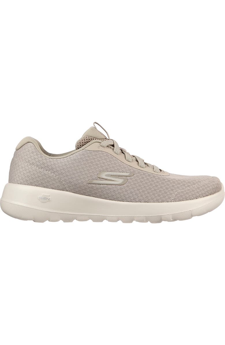 SKECHERS GOwalk Joy - Ecstatic Walking Shoe, Alternate, color, Tpe-Taupe