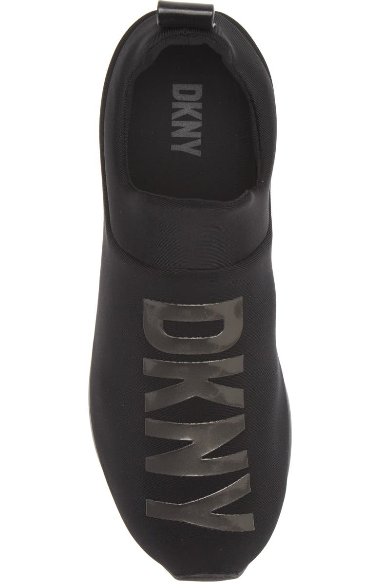 DKNY Jadyn Slip-On Sneaker, Alternate, color,